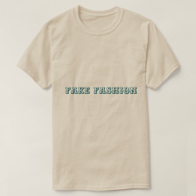 Great T-Shirt by image contain our logo  (Design Front)