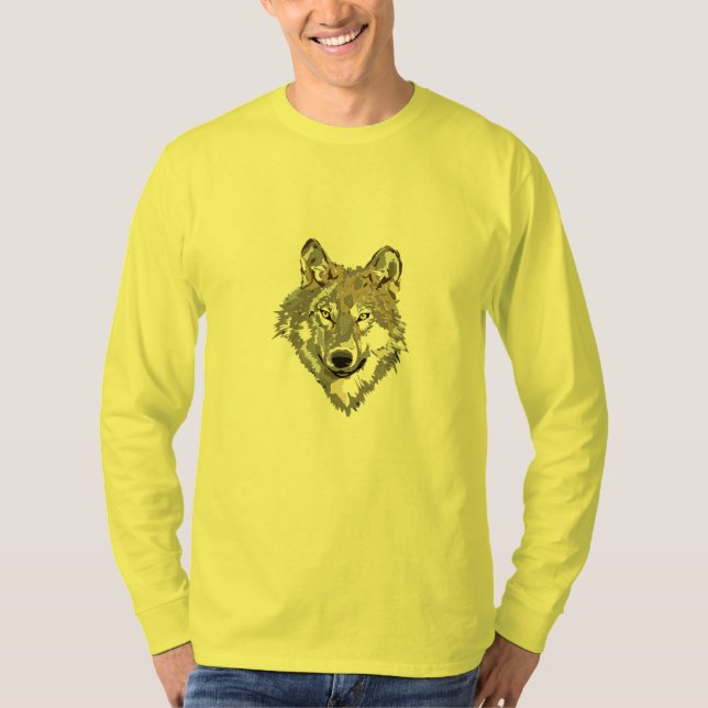 Great T-shirt for him (Front)