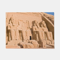 Great Temple of Abu Simbel - Ramses II - Egypt