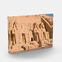 Great Temple of Abu Simbel - Ramses II - Egypt