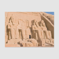 Great Temple of Abu Simbel - Ramses II - Egypt