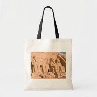 Great Temple of Abu Simbel - Ramses II - Egypt