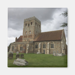 Great Tey church, Essex Magnet