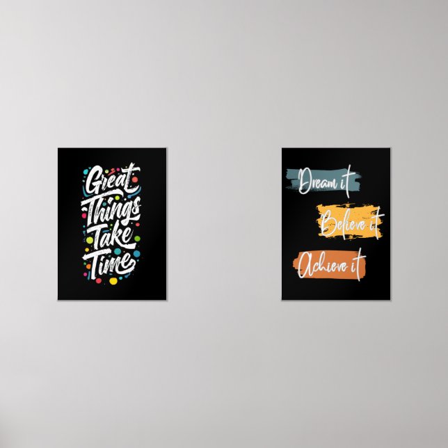 Great Things (Front)