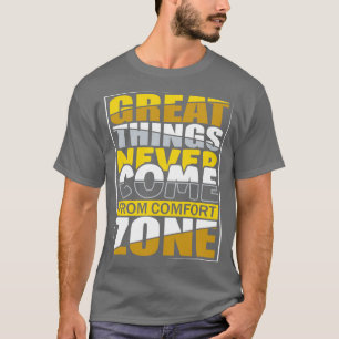 Great Things T-Shirt