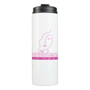 Great Things Take Time T-Shirt Thermal Tumbler