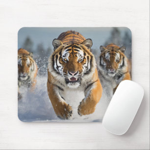 Great Tiger Mouse Pad! Mat