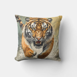 Great Tiger Pillow! Cushion