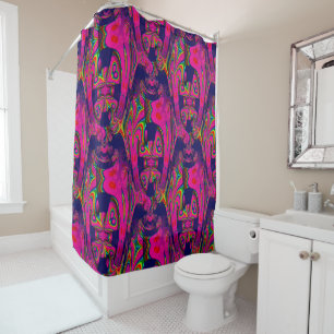 Great Timez...... Shower Curtain