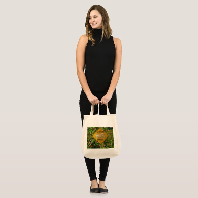 Great Tote (Front (Model))
