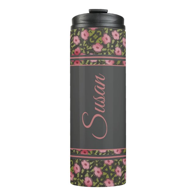 Great Travel Bottle (Front)