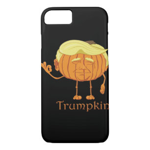 Great Trumpkin Perfect & Classic iPhone 8/7 Case