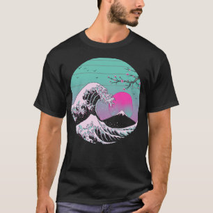 Great Vapour Aesthetics  T-Shirt