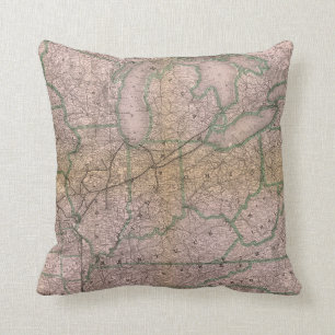 Great Wabash System Cushion