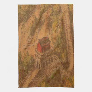 Great Wall American MoJo Kitchen Towel