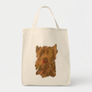 Great Wall Badaling Bag