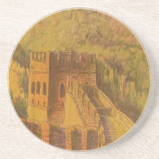 Great Wall Badaling Coaster