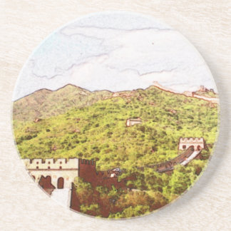 Great Wall Badaling Coaster