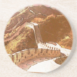 Great Wall Badaling Coaster