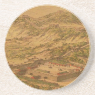 Great Wall Badaling Coaster