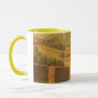 Great Wall Badaling Mug