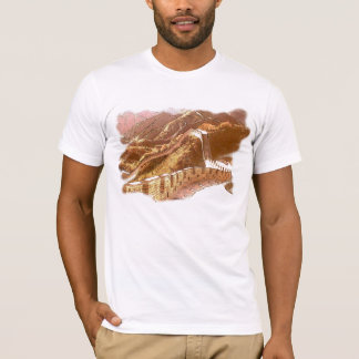 Great Wall Badaling Shirt