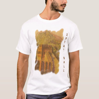 Great Wall Badaling Shirt
