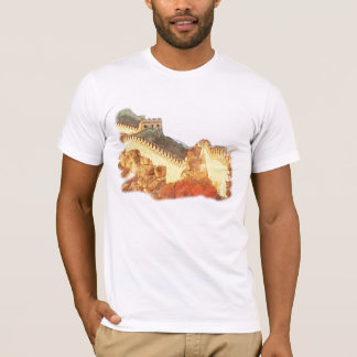 Great Wall Badaling Shirt