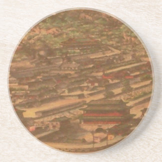 Great Wall Juyong Pass Coaster