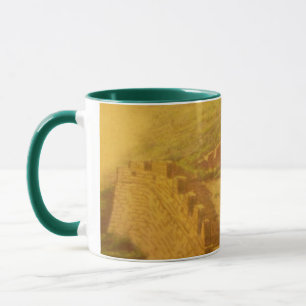 Great Wall Mug