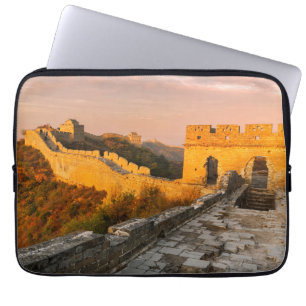 Great Wall of China Laptop Sleeve