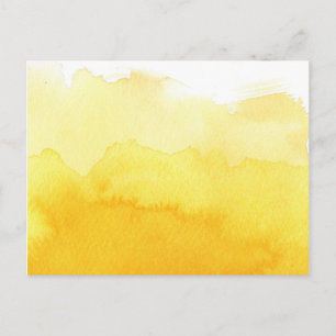 great watercolor background - watercolor paints 2 postcard