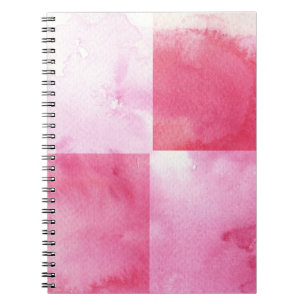 great watercolor banners for your design notebook