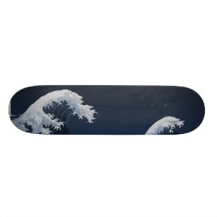 Great Wave 1 Skateboard