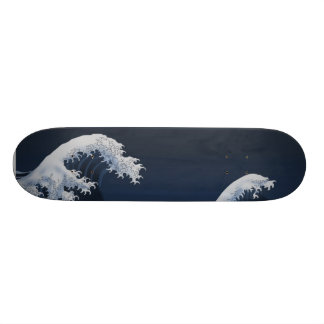 Great Wave 1 Skateboard