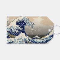 Great Wave Kanagawa Japanese Painting