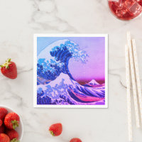 Great Wave off Kanagawa & Japanese Art /Japan