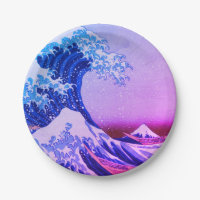 Great Wave off Kanagawa & Japanese Art /Japan