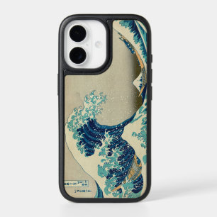 Great Wave Off Kanagawa Kanagawa-oki Nami Ura