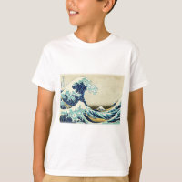 Great Wave off Kanagawa