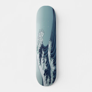 Great Wave Skateboard
