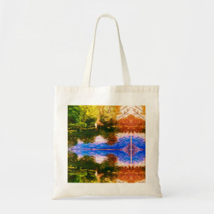 Great way to shop tote bag