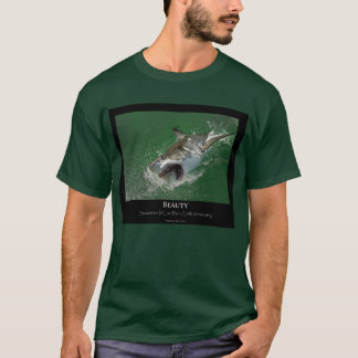 Great White "Beauty" shirt