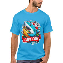 Great White Cape Cod