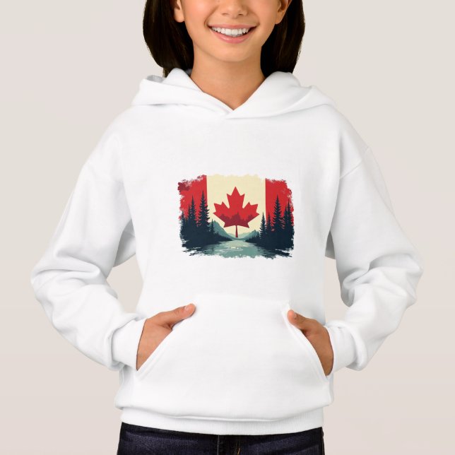  Great White North (Front)