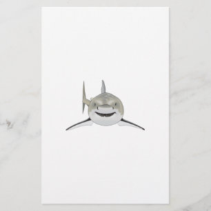 GREAT WHITE SHARK
