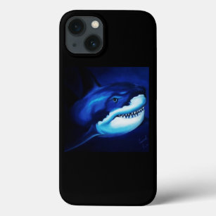 Great White Shark Case-Mate iPhone Case