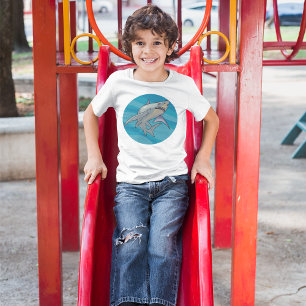 Great White Shark T-Shirt