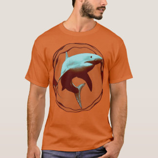 Great White Shark T-Shirt