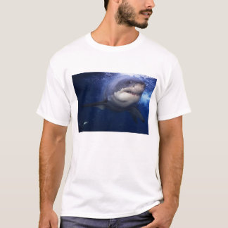 Great White T-Shirt